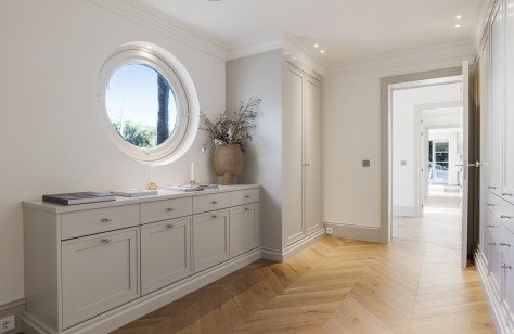 Villa La Hacienda — Nueva Andalucía - imagen 19