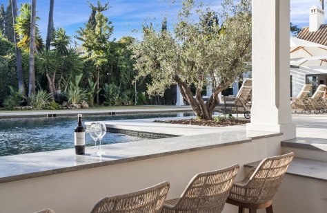 Villa La Hacienda — Nueva Andalucía - imagen 21
