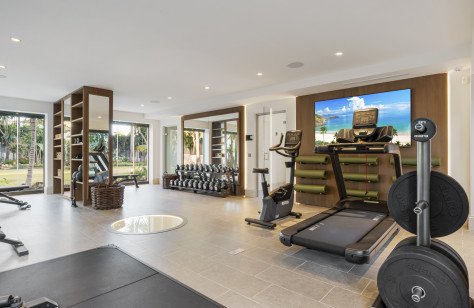 Villa La Hacienda — Nueva Andalucía - imagen 26
