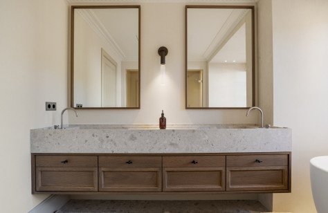 Villa La Hacienda — Nueva Andalucía - imagen 29