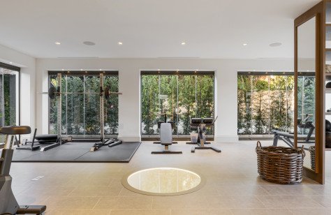 Villa La Hacienda — Nueva Andalucía - imagen 30