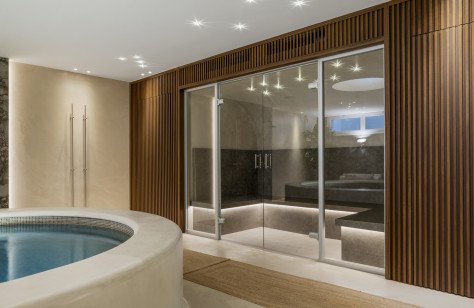 Villa La Hacienda — Nueva Andalucía - imagen 31