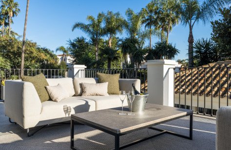 Villa La Hacienda — Nueva Andalucía - imagen 33