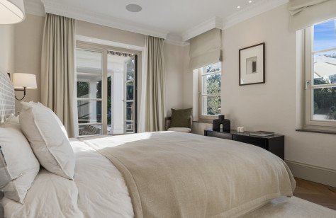 Villa La Hacienda — Nueva Andalucía - imagen 40