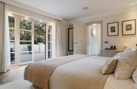 Villa La Hacienda — Nueva Andalucía - imagen 43