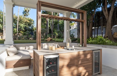 Villa La Hacienda — Nueva Andalucía - imagen 46