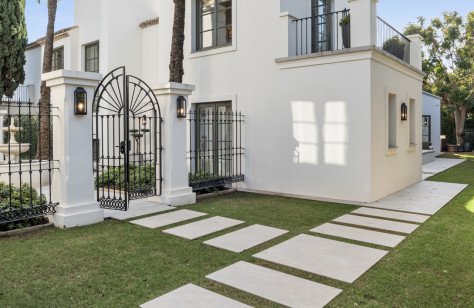 Villa La Hacienda — Nueva Andalucía - imagen 47