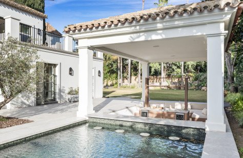 Villa La Hacienda — Nueva Andalucía - imagen 48