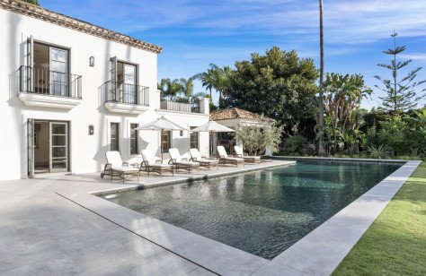 Villa La Hacienda — Nueva Andalucía - imagen 49