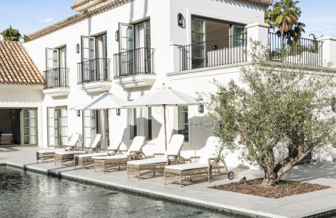 Villa La Hacienda — Nueva Andalucía - imagen 50