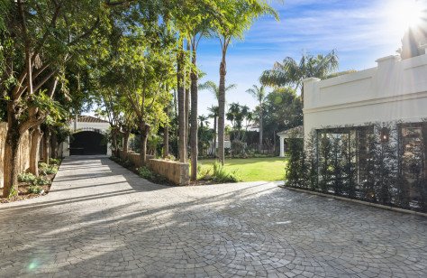 Villa La Hacienda — Nueva Andalucía - imagen 51