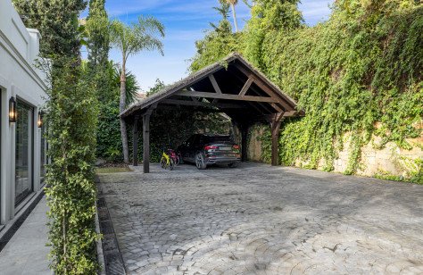 Villa La Hacienda — Nueva Andalucía - imagen 52