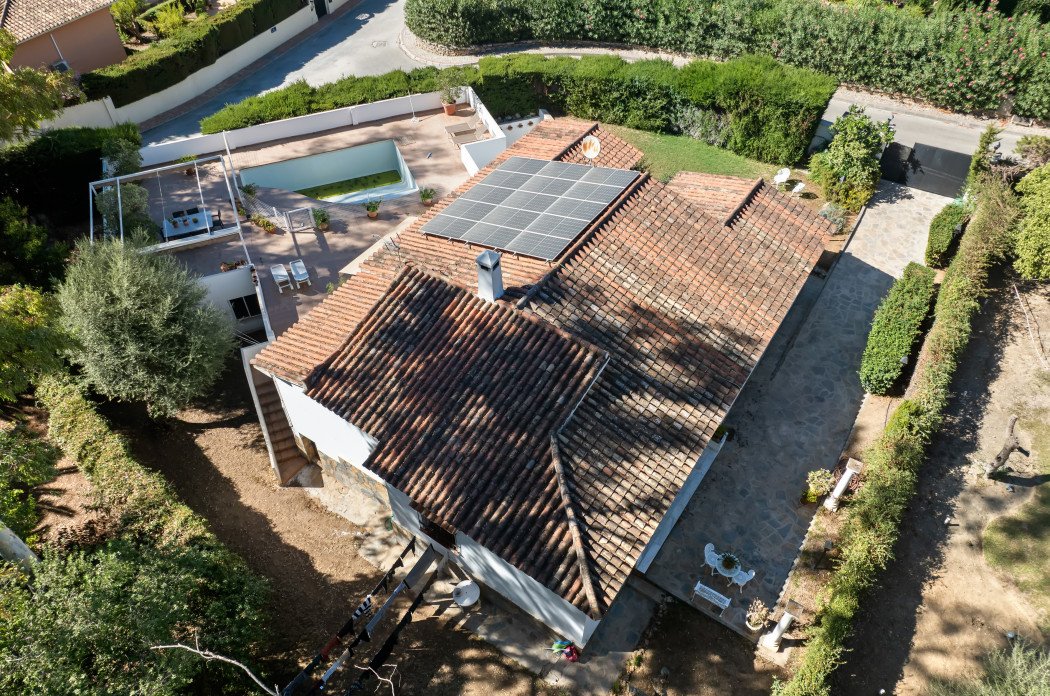 Villa La Merced 16 — Marbella centro - imagen 2