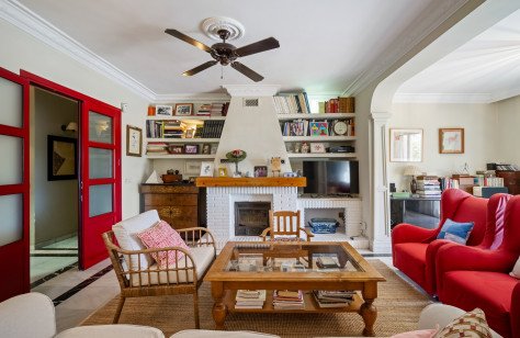 Villa La Merced 16 — Marbella centro - imagen 6