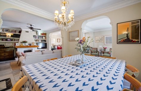 Villa La Merced 16 — Marbella centro - imagen 7