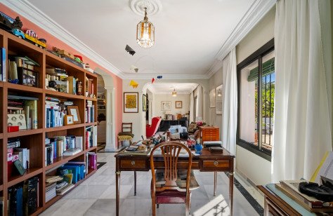 Villa La Merced 16 — Marbella centro - imagen 10
