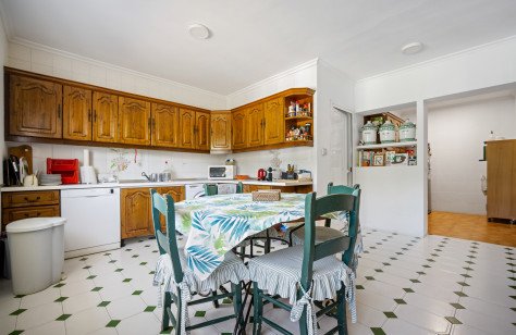 Villa La Merced 16 — Marbella centro - imagen 13