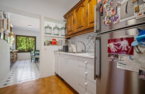 Villa La Merced 16 — Marbella centro - imagen 14