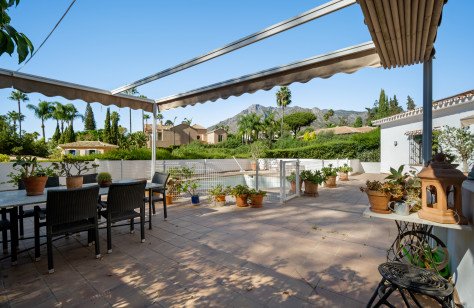 Villa La Merced 16 — Marbella centro - imagen 16