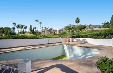 Villa La Merced 16 — Marbella centro - imagen 17