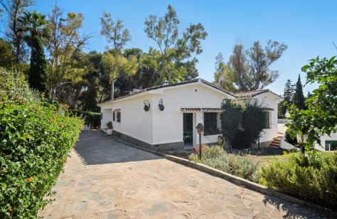 Villa La Merced 16 — Marbella centro - imagen 18