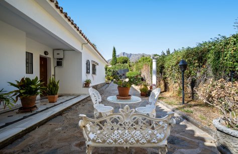 Villa La Merced 16 — Marbella centro - imagen 19