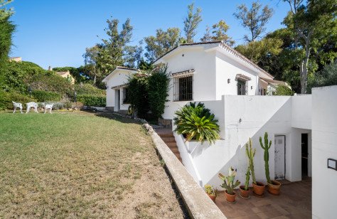 Villa La Merced 16 — Marbella centro - imagen 20