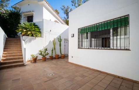 Villa La Merced 16 — Marbella centro - imagen 21
