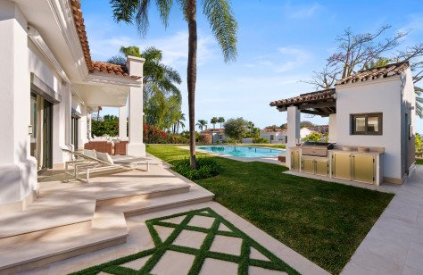 Villa La Perla — Haza del Conde, Nueva Andalucía - imagen 15