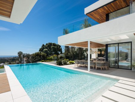Villa La Quinta 19 — Lomas de La Quinta - imagen 4