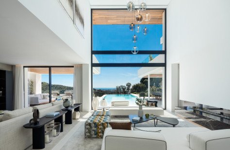 Villa La Quinta 19 — Lomas de La Quinta - imagen 6