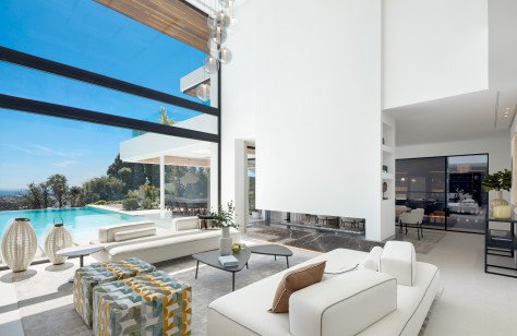 Villa La Quinta 19 — Lomas de La Quinta - imagen 7