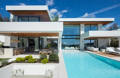 Villa La Quinta 19 — Lomas de La Quinta - imagen 12