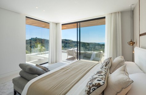 Villa La Quinta 19 — Lomas de La Quinta - imagen 15