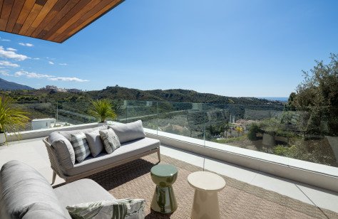 Villa La Quinta 19 — Lomas de La Quinta - imagen 18