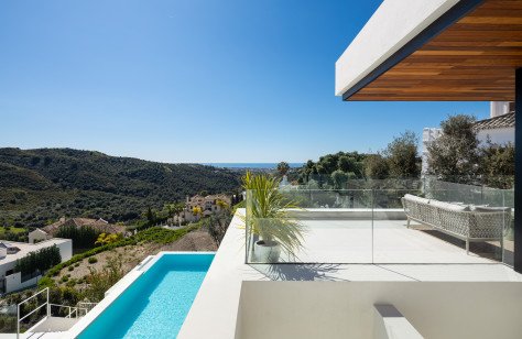 Villa La Quinta 19 — Lomas de La Quinta - imagen 19