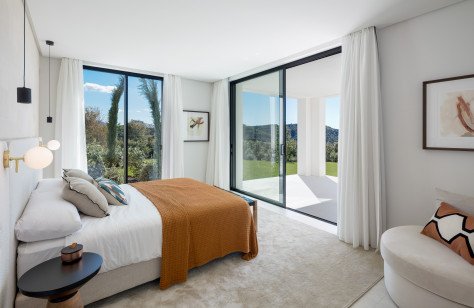 Villa La Quinta 19 — Lomas de La Quinta - imagen 20