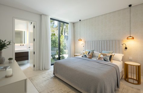 Villa La Quinta 19 — Lomas de La Quinta - imagen 21