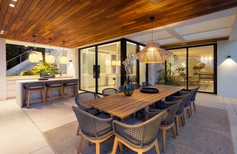 Villa La Quinta 19 — Lomas de La Quinta - imagen 28