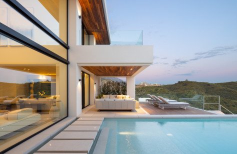 Villa La Quinta 19 — Lomas de La Quinta - imagen 29