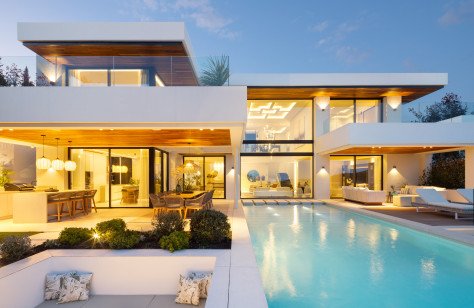 Villa La Quinta 19 — Lomas de La Quinta - imagen 30