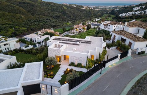 Villa La Quinta 19 — Lomas de La Quinta - imagen 31