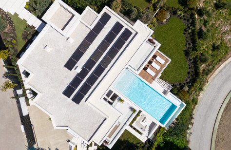 Villa La Quinta 19 — Lomas de La Quinta - imagen 32