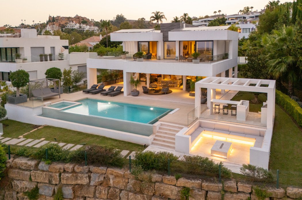 Villa LEO 21B — Nueva Andalucía - imagen 2