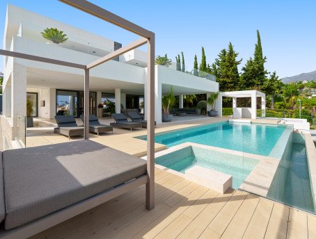 Villa LEO 21B — Nueva Andalucía - imagen 3