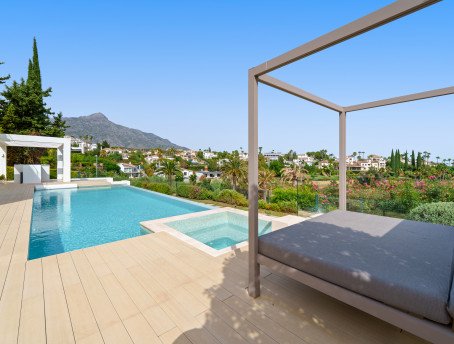 Villa LEO 21B — Nueva Andalucía - imagen 4