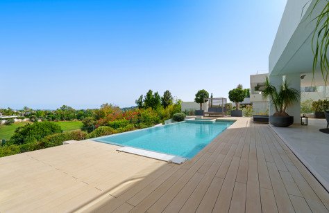 Villa LEO 21B — Nueva Andalucía - imagen 5