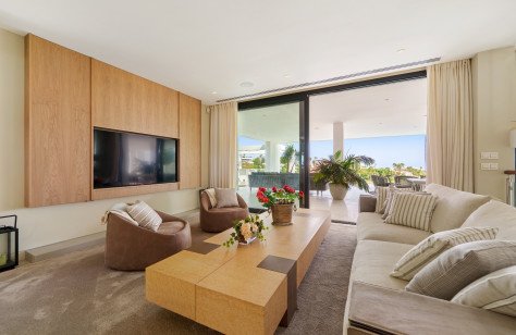 Villa LEO 21B — Nueva Andalucía - imagen 6