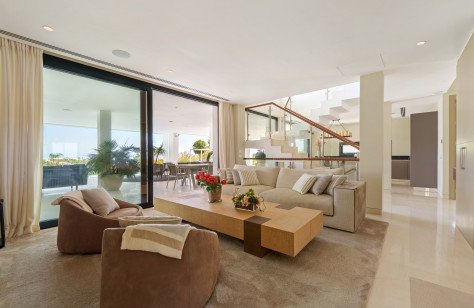 Villa LEO 21B — Nueva Andalucía - imagen 7