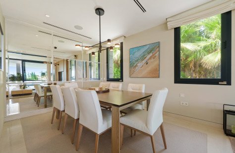 Villa LEO 21B — Nueva Andalucía - imagen 8